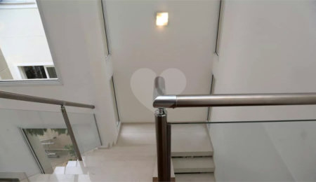 Casa à venda com 4 suítes no condomínio Residencial Morumbi, São Paulo - SP
