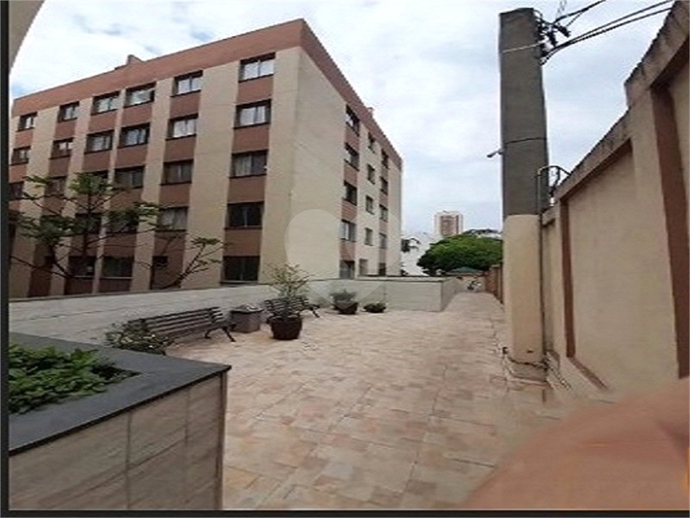 Apartamento à venda com 3 quartos em Super Quadra Morumbi, São Paulo, SP