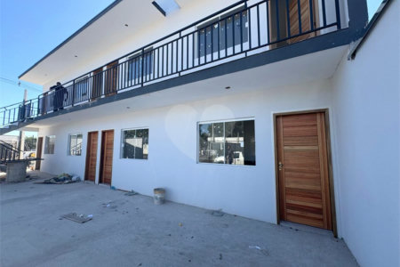 Casa de Vila à venda com 1 quarto em Jardim Residencial Imperatriz, Sorocaba, SP