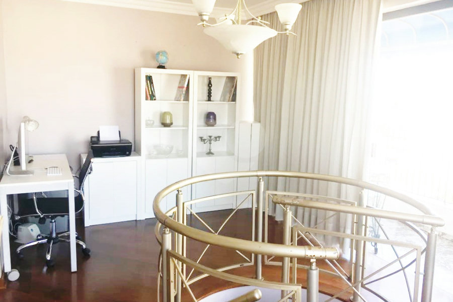 Cobertura à venda com 3 quartos, sendo 1 suíte, em Vila Guilherme, São Paulo, SP