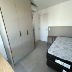 Apartamento à venda com 3 suítes em Santo Amaro, São Paulo, SP