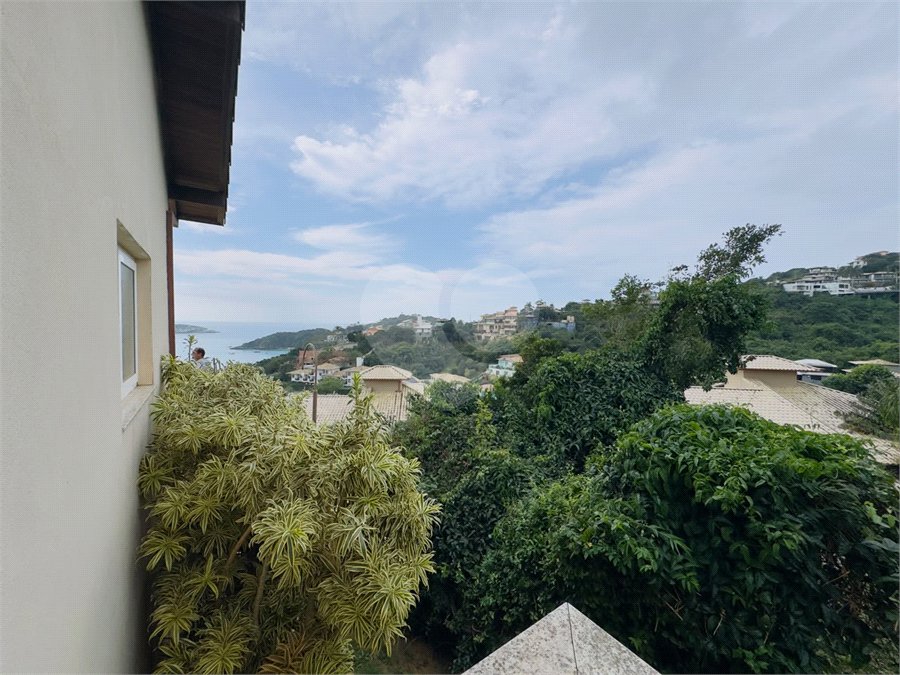 Casa à venda com 4 suítes em João Fernandes, Armação dos Búzios, RJ
