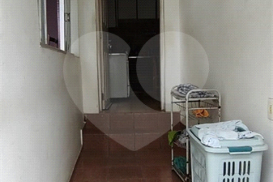 Casa à venda com 7 quartos em Vila Isolina Mazzei, São Paulo, SP