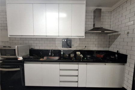 Apartamento à venda com 2 quartos em Indianópolis, São Paulo, SP