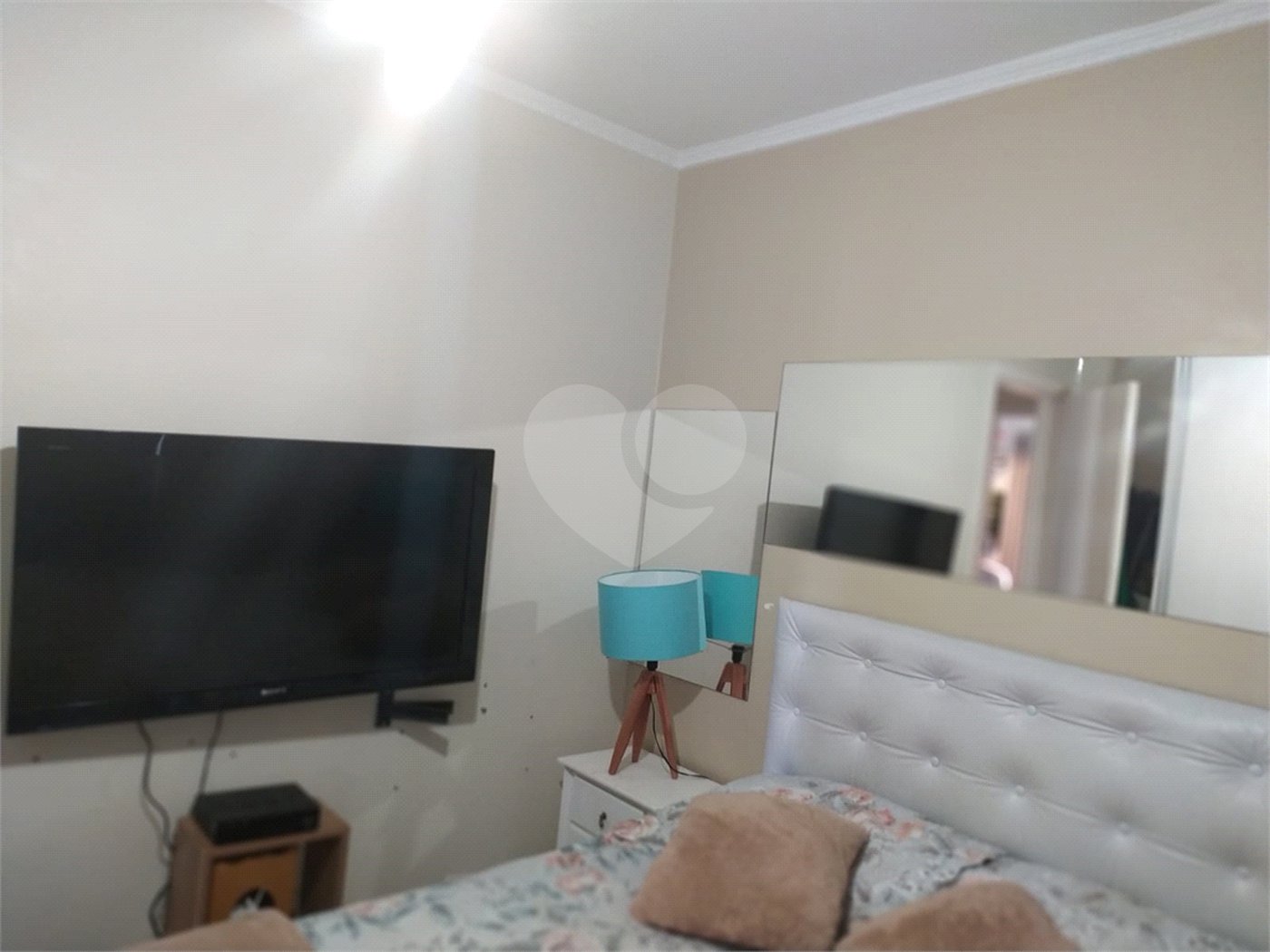 Apartamento à venda com 3 quartos em Pirituba, São Paulo, SP