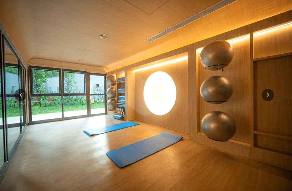 Studio à venda com 1 quarto em Consolação, São Paulo, SP