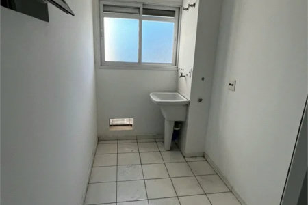 Apartamento à venda com 3 quartos, sendo 2 suítes, em Parque Reboucas, São Paulo, SP