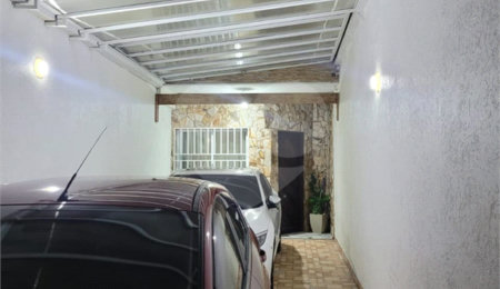 Casa à venda com 3 quartos, sendo 1 suíte,  em Jardim Popular, São Paulo, SP