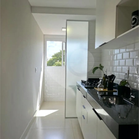 Apartamento à venda com 2 quartos em Jardim Anhangüera, Ribeirão Preto, SP