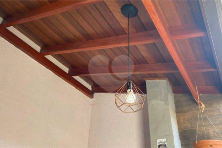 Casa à venda com 3 quartos no condomínio Moradas Iii, São Carlos - SP