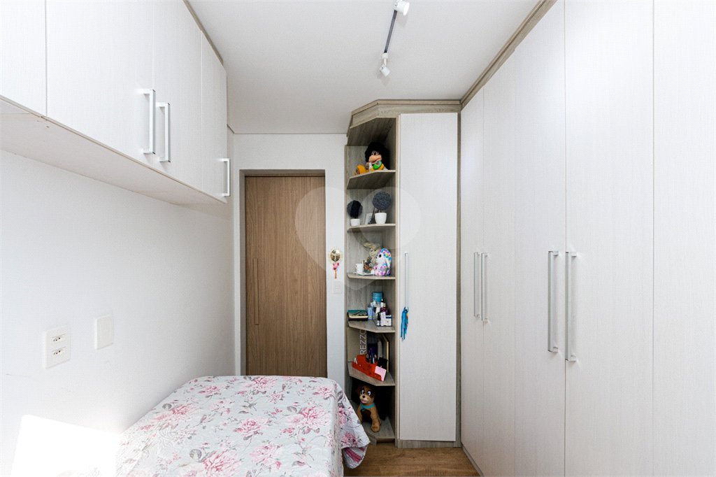 Apartamento à venda com 2 quartos, sendo 1 suíte, em Água Branca, São Paulo, SP