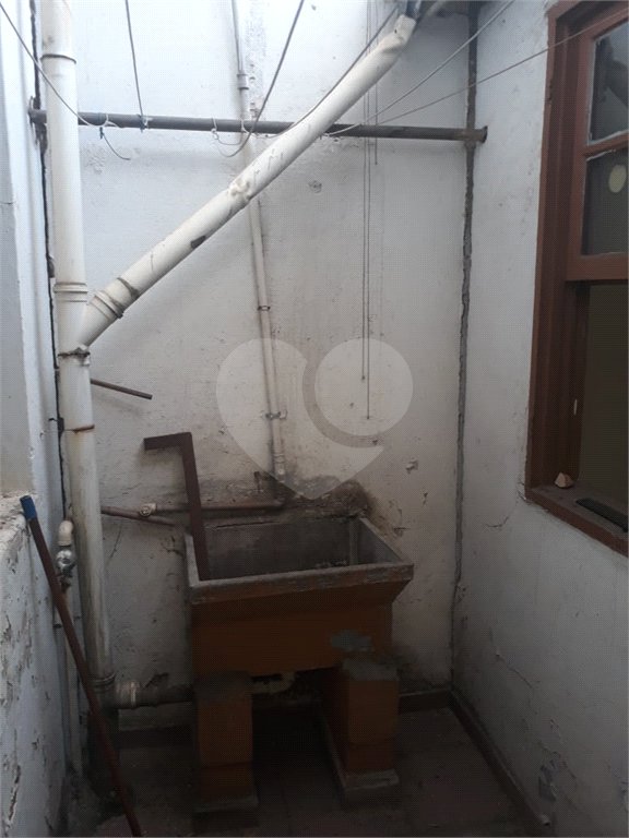 Casa à venda com 2 quartos em Lapa de Baixo, São Paulo, SP
