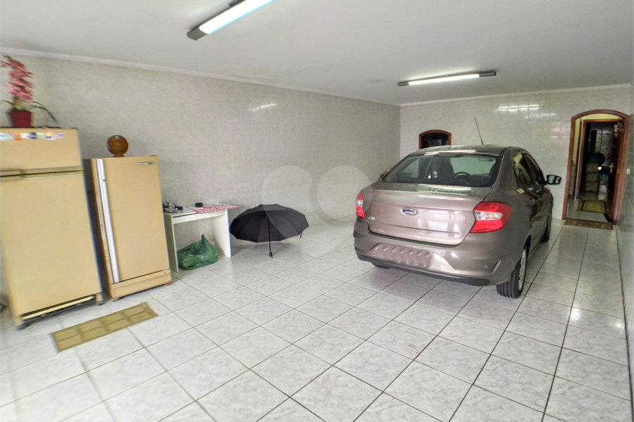 Sobrado à venda com 4 quartos, sendo 3 suítes, em Parada Inglesa, São Paulo, SP