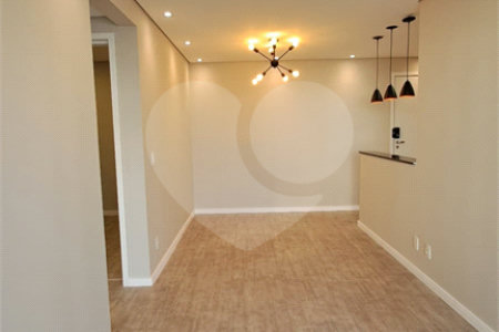 Apartamento à venda com 2 quartos em Jardim do Mar, São Bernardo do Campo, SP
