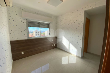 Apartamento para alugar com 3 suítes em Bosque das Juritis, Ribeirão Preto, SP
