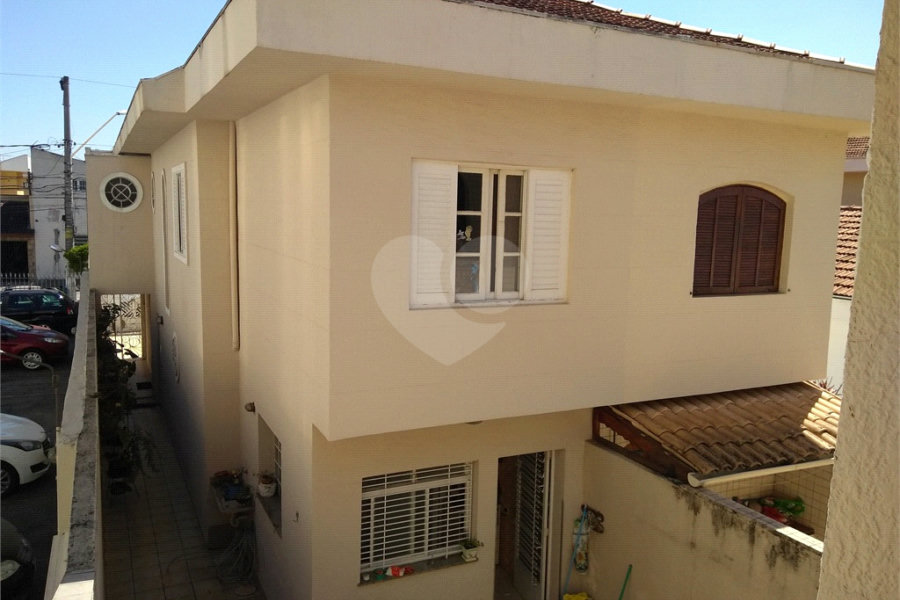 Sobrado à venda com 3 quartos, sendo 1 suíte,  em Vila Ester (zona Norte), São Paulo, SP