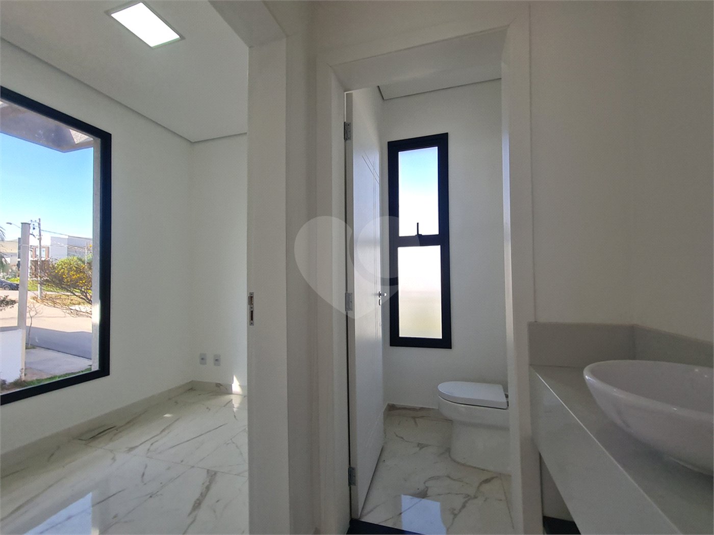 Casa à venda com 3 suítes no condomínio Parque Ibiti Reserva, Sorocaba - SP