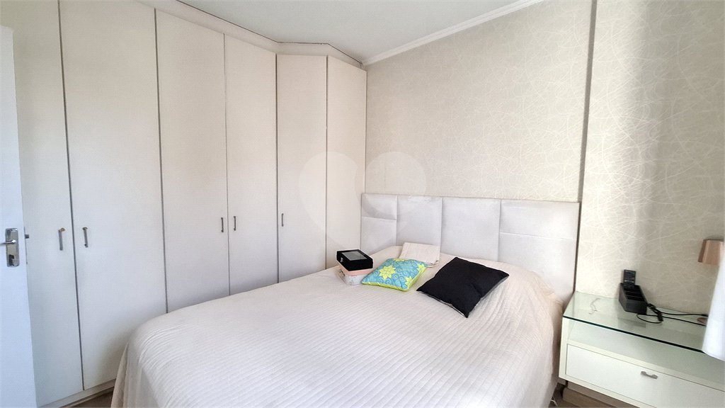 Apartamento à venda com 3 quartos, sendo 1 suíte,  em Casa Verde, São Paulo, SP