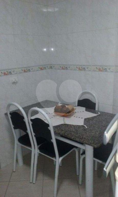 Apartamento à venda com 2 quartos em Santa Teresinha, São Paulo, SP