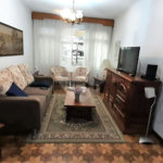 Casa à venda com 3 quartos, sendo 1 suíte, em Campo Grande, São Paulo, SP
