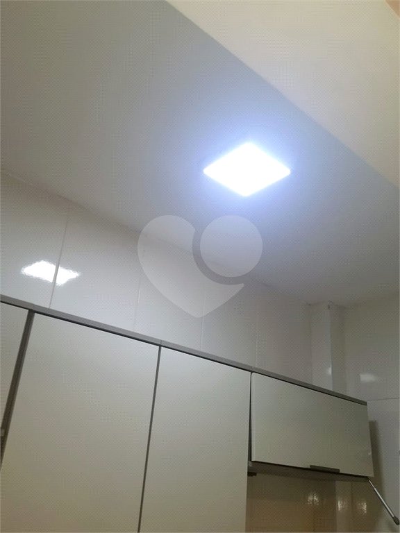 Apartamento à venda com 1 quarto em Sé, São Paulo, SP