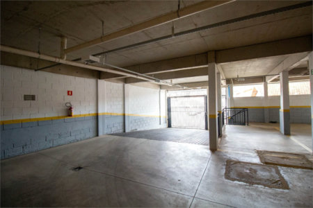 Apartamento à venda com 2 quartos no Centro, São Roque, SP