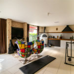 Casa à venda com 3 suítes no condomínio Solares de Bragança, São Paulo - SP