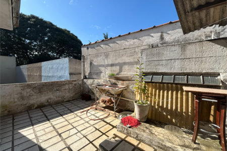 Sobrado à venda com 4 quartos em Vila Paulicéia, São Paulo, SP