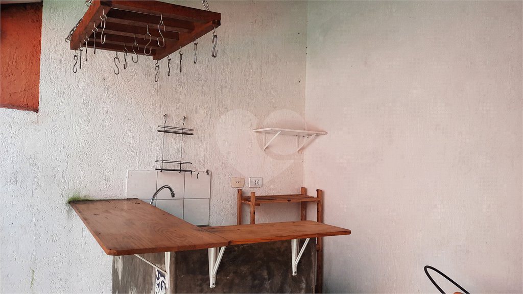 Casa de Vila à venda com 4 quartos, sendo 2 suítes, em Granja Julieta, São Paulo, SP