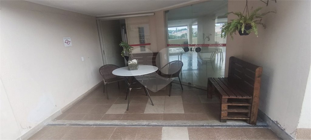 Apartamento à venda com 2 quartos em Vila Leonor, Guarulhos, SP