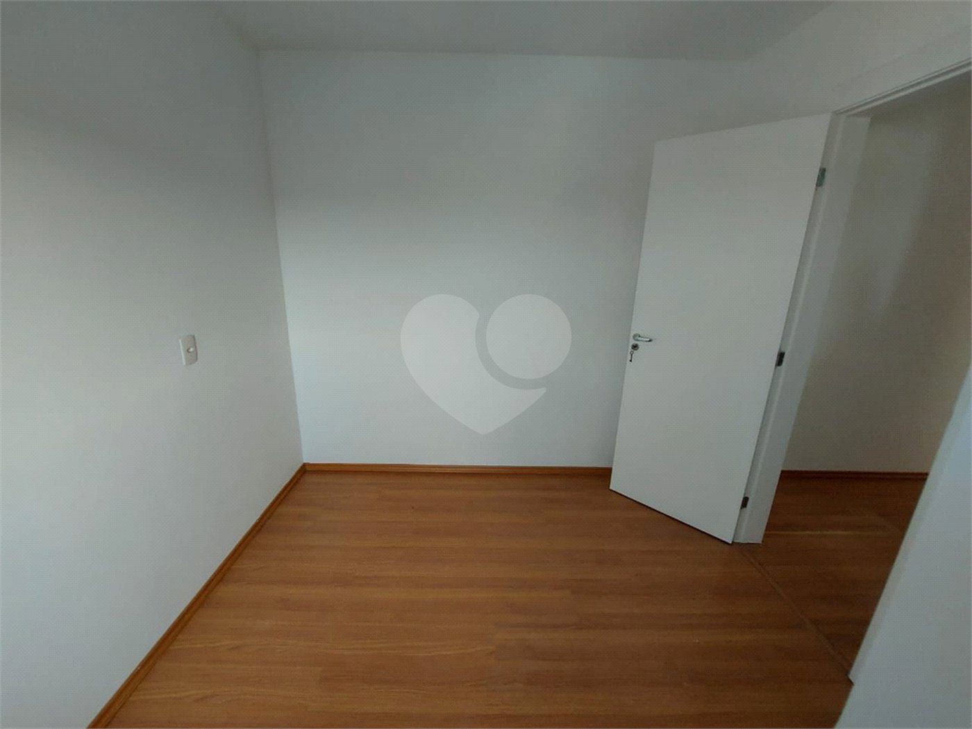 Apartamento à venda com 2 quartos em Jaçanã, São Paulo, SP