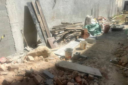 Terreno à venda com 1 suíte, em Maracanã, Rio de Janeiro, RJ