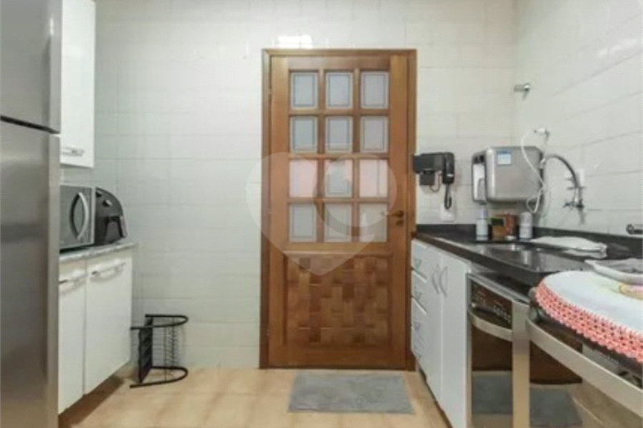Apartamento à venda com 2 quartos em Vila Guarani, São Paulo, SP
