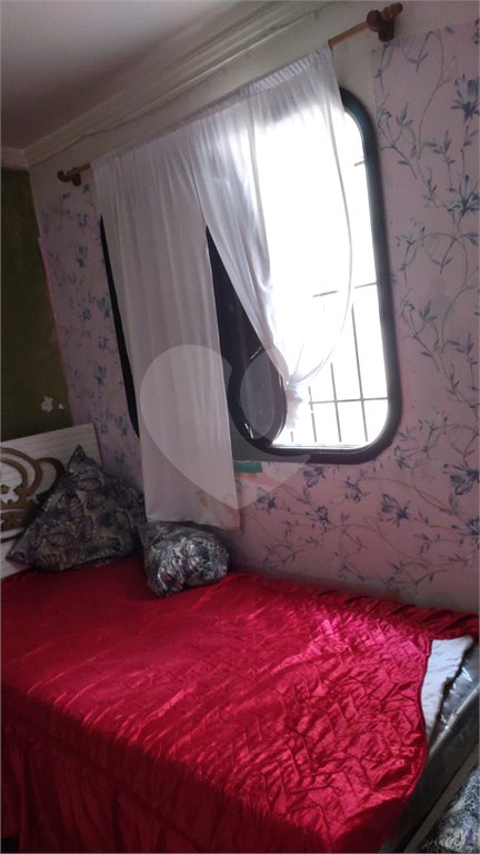 Apartamento à venda com 3 quartos, sendo 1 suíte,  em Santana, São Paulo, SP