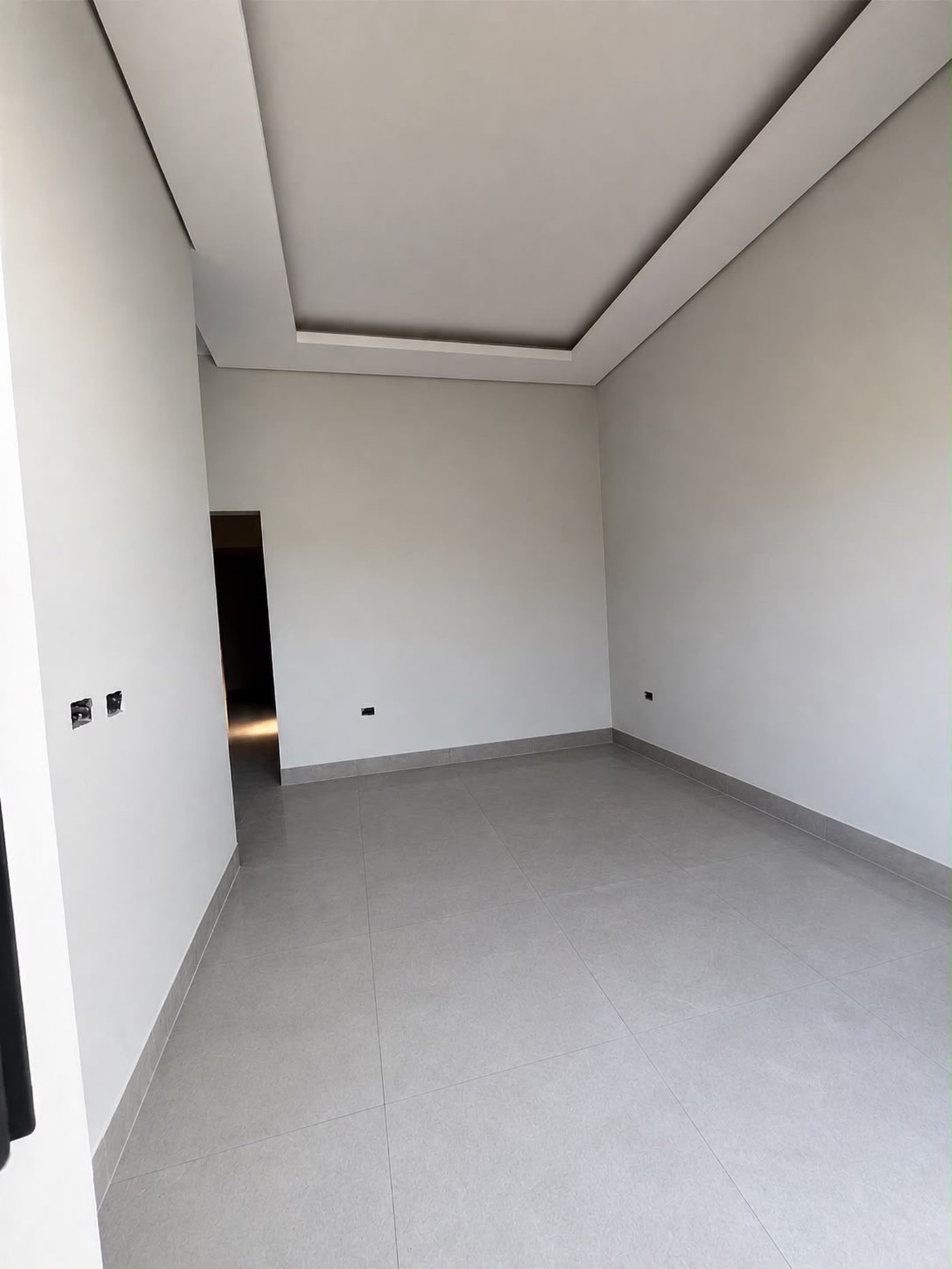 Casa à venda com 2 quartos, sendo 1 suíte,  em Bela Vista da Lagoa, Três Lagoas, MS