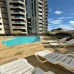 Apartamento à venda com 4 suítes em Vila Santa Teresa (zona Sul), São Paulo, SP
