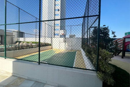 Apartamento à venda com 2 suítes em Parque Campolim, Sorocaba, SP