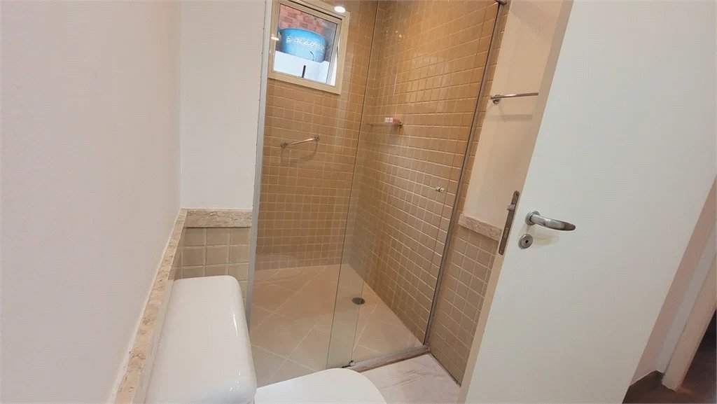 Apartamento à venda com 1 suíte em Pinheiros, São Paulo, SP