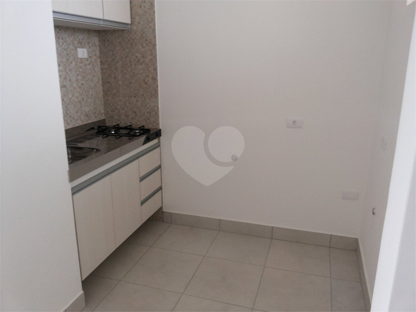 Apartamento à venda com 1 quarto em Perdizes, São Paulo, SP
