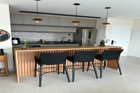 Apartamento à venda com 2 quartos, sendo 1 suíte, em Butantã, São Paulo, SP