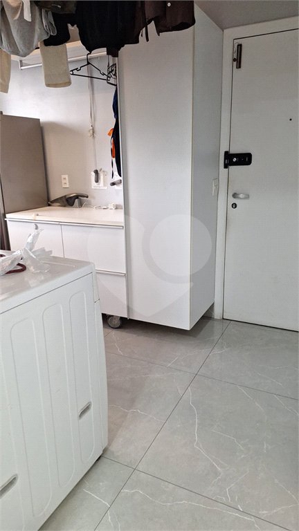 Apartamento para alugar com 3 suítes em Vila Gertrudes, São Paulo, SP