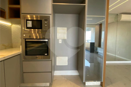 Apartamento à venda com 2 quartos, sendo 1 suíte,  em Jardim Caboré, São Paulo, SP