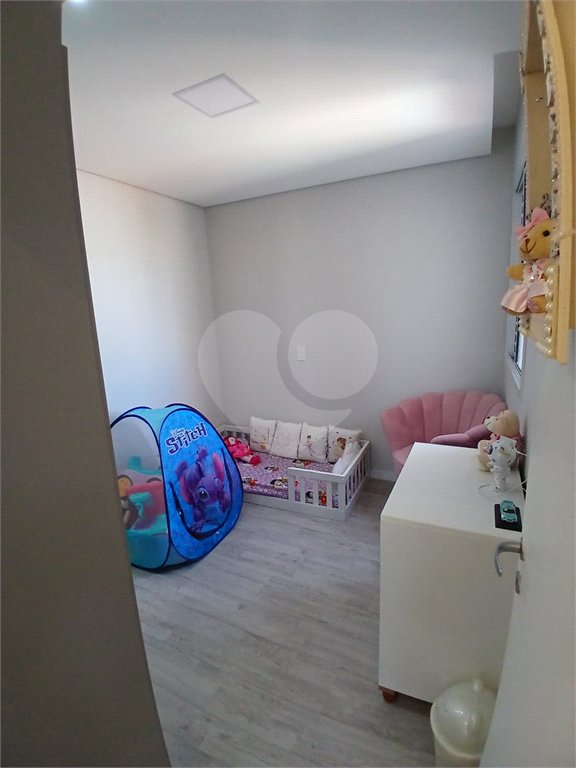 Apartamento à venda com 3 quartos, sendo 1 suíte,  em Vila Gonçalves, São Bernardo do Campo, SP