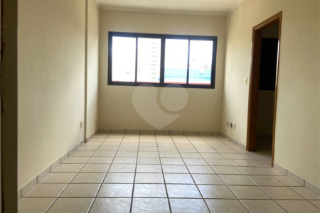 Apartamento à venda com 2 quartos no Centro, Araraquara, SP
