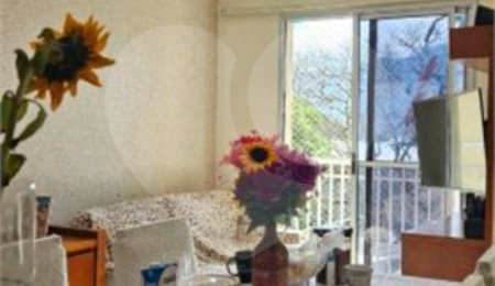 Apartamento à venda com 3 quartos em Campo Grande, Rio de Janeiro, RJ