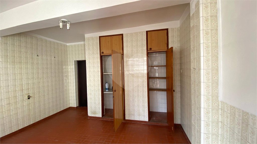 Casa à venda com 4 quartos em Planalto Paulista, São Paulo, SP