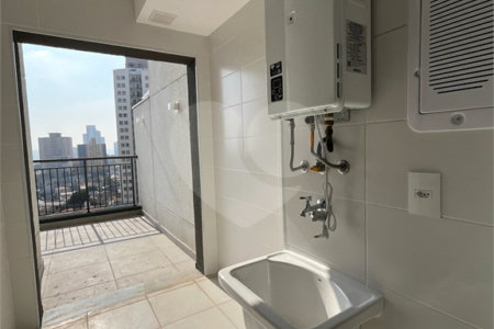 Studio à venda com 3 quartos, sendo 1 suíte, em Tucuruvi, São Paulo, SP