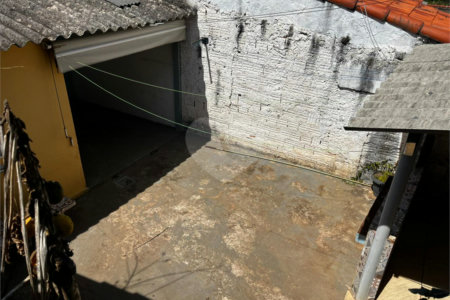 Casa à venda com 2 quartos em Vila Piedade, Itapetininga, SP