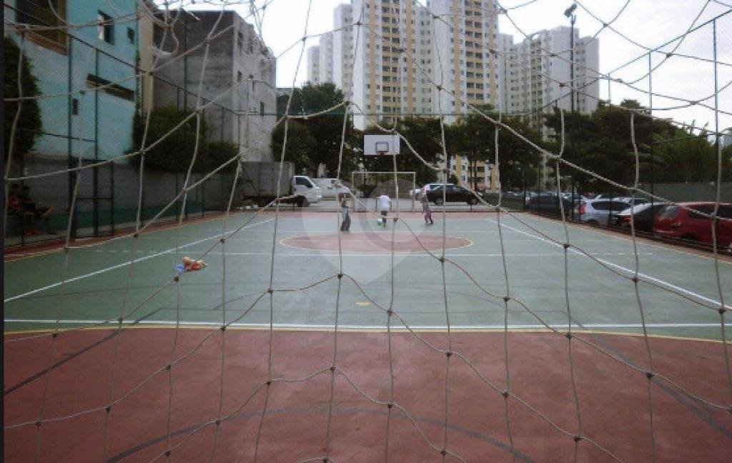 Apartamento à venda com 3 quartos em Vila Nova Cachoeirinha, São Paulo, SP