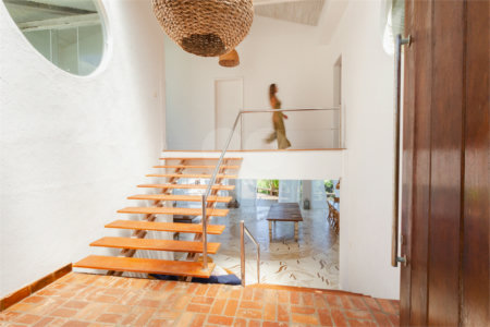 Casa à venda com 4 suítes em Ferradura, Armação dos Búzios, RJ